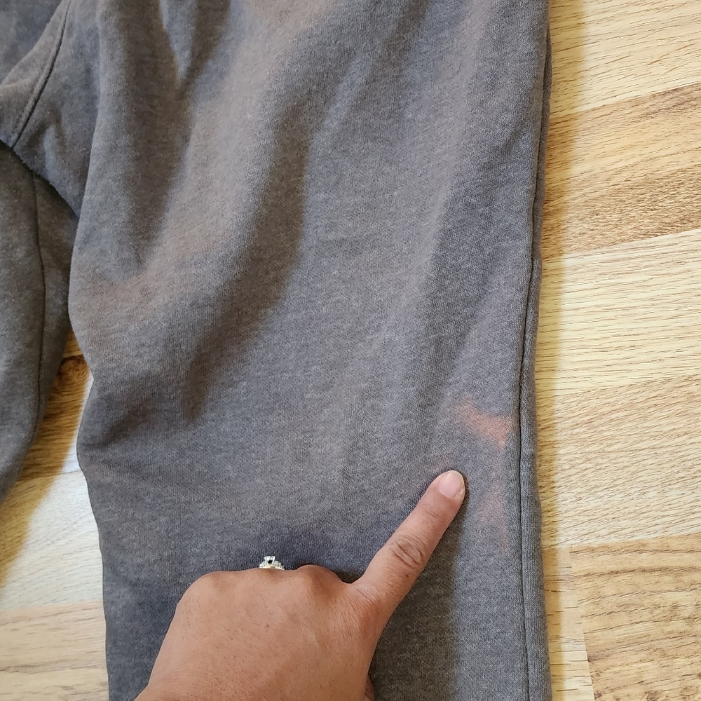 Columbia Gray Jogger Pants - Picture 3 of 7